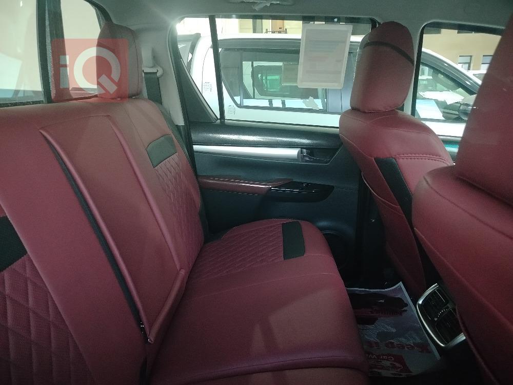 تۆیۆتا هایلۆکس